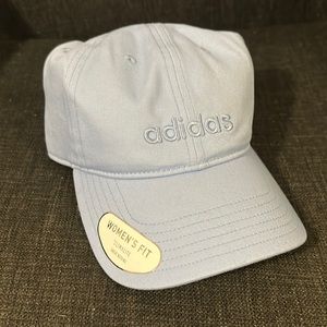 Adidas Climalite Women’s hat adjustable